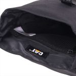 CAT MANGLA SHOULDER BAG 84566-01 BLACK - Image 4