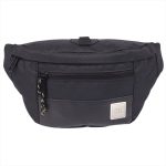 CAT ATATURK WAIST BAG 84567-01 BLACK