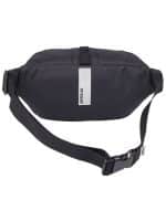 CAT ATATURK WAIST BAG 84567-01 BLACK - Image 2