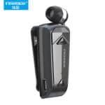 FINEBLUE F520 CLIP-ON TYPE-C BLUETOOTH BLACK - Image 3