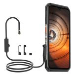 ULEFONE uSMART E02 DUAL CAMERA ENDOSCOPE 2M IP67 - Image 3
