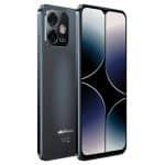 ULEFONE NOTE 16 PRO 4GB/128GB METEORITE BLACK - Image 2