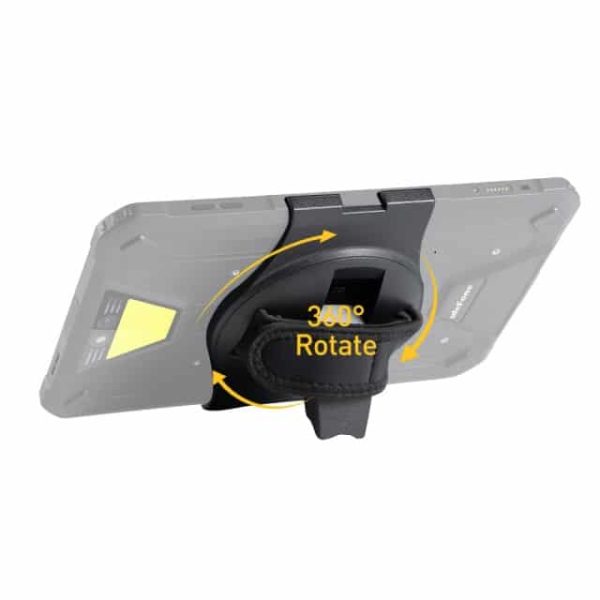 ULEFONE ARMOR PAD 2 HAND STRAP WITH KICKSTAND THS02