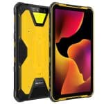 ULEFONE ARMOR PAD 2 4G IP69K/IP68 8GB/256GB YELLOW