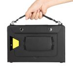 ULEFONE ARMOR PAD 2 HOLSTER PRO CARRY CASE AH02 - Image 2