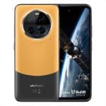 ULEFONE ARMOR 23 ULTRA 5G IP69K/IP68 12GB/512GB UMBRA ORANGE