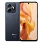 ULEFONE NOTE 18 ULTRA 5G 6GB/256GB LUSTRUS BLACK