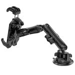 ULEFONE ARMOR MOUNT MAX UAN02 UNIVERSAL PHONE / TABLET HOLDER - Image 2