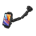 ULEFONE ARMOR MOUNT MAX UAN02 UNIVERSAL PHONE / TABLET HOLDER - Image 5