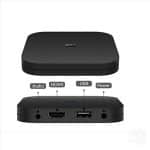 XIAOMI Mi BOX S 4K ULTRA HD SET-TOP BOX - Image 3
