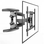 NB TV WALL MOUNT 55 - 85 Inch P65