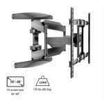 NB TV WALL MOUNT 55 - 85 Inch P65 - Image 2