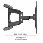 NB TV WALL MOUNT 55 - 85 Inch P65 - Image 3