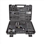 CAT DA01903 201PCS DRILL AND DRIVING ACCESSORY SET
