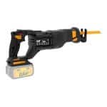 CAT DX52B 18V Reciprocating Saw BARE MACHINE - Image 2