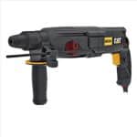 CAT DX26 800W 26mm SDS PLUS Rotary Hammer - 3J