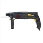 CAT DX26 800W 26mm SDS PLUS Rotary Hammer - 3J - Image 2