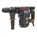 CAT DX27 1500W 32mm SDS Rotary Hammer - 5J - Image 2
