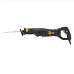 CAT DX58 1200W 30mm Reciprocating Saw