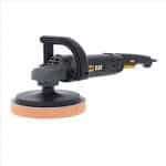 CAT DX38 1400W 180mm Car Polisher - Image 2