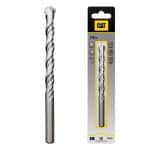 CAT DA04011 Hard Surface Masonry Drill 12x100x150mm Bricks , Concrete , Hollow Block PACKx1