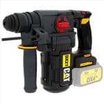CAT DX21B 18V 2.2J SDS Rotary Hammer BARE MACHINE