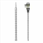 CAT DA03014 SDS PLUS Hard Rock Drill 20x370x450mm Pack1