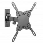 BRATECK TV WALL MOUNT 13 - 42 Inch FULL MOTION LDA21-221