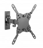 BRATECK TV WALL MOUNT 13 - 42 Inch FULL MOTION LDA21-221