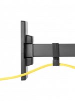 BRATECK TV WALL MOUNT 13 - 42 Inch FULL MOTION LDA21-221 - Image 2