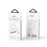 YESIDO LIGHTNING HUB 4-IN-1 OTG ADAPTER GS12 - Image 2