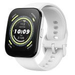 AMAZFIT SMART WATCH BIP 5 CREAM WHITE