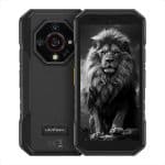 ULEFONE ARMOR X32 4G IP69K/IP68 6GB/128GB FUTURE BLACK - Image 2