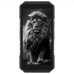 ULEFONE ARMOR X32 4G IP69K/IP68 6GB/128GB FUTURE BLACK - Image 3