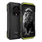 ULEFONE ARMOR X32 4G IP69K/IP68 6GB/128GB VIVID GREEN