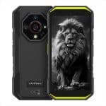 ULEFONE ARMOR X32 4G IP69K/IP68 6GB/128GB VIVID GREEN - Image 2