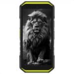 ULEFONE ARMOR X32 4G IP69K/IP68 6GB/128GB VIVID GREEN - Image 3