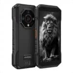 ULEFONE ARMOR X32 PRO 5G IP69K/IP68 8GB/256GB FUTURE BLACK