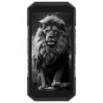 ULEFONE ARMOR X32 PRO 5G IP69K/IP68 8GB/256GB FUTURE BLACK - Image 3