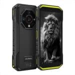 ULEFONE ARMOR X32 PRO 5G IP69K/IP68 8GB/256GB VIVID GREEN