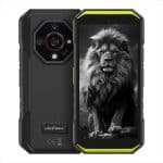 ULEFONE ARMOR X32 PRO 5G IP69K/IP68 8GB/256GB VIVID GREEN - Image 2