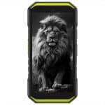 ULEFONE ARMOR X32 PRO 5G IP69K/IP68 8GB/256GB VIVID GREEN - Image 3