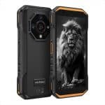 ULEFONE ARMOR X32 PRO 5G IP69K/IP68 8GB/256GB VIBRANT ORANGE