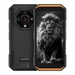 ULEFONE ARMOR X32 PRO 5G IP69K/IP68 8GB/256GB VIBRANT ORANGE - Image 2