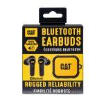 CAT CAT® BLUETOOTH® NOISE CANCELING EARBUDS IP55