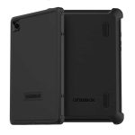 OTTERBOX DEFENDER SAMSUNG TAB A8 X200 X205 10.5 CASE BLACK
