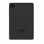 OTTERBOX DEFENDER SAMSUNG TAB A8 X200 X205 10.5 CASE BLACK - Image 2
