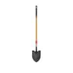 CAT J10-200 J-Series: Shovel , Long Handle , Round Point