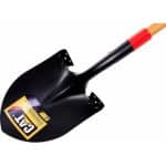 CAT J10-200 J-Series: Shovel , Long Handle , Round Point - Image 2
