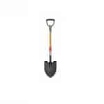CAT J10-202 J-Series: Shovel , D Handle , Round Point